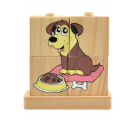 Кубики 2х2 номер 5 - «globural.ru» - Ростов-на-Дону