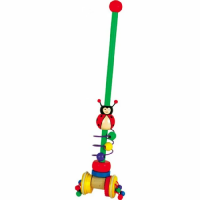 Игрушка-каталка - «globural.ru» - Ростов-на-Дону