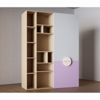 Шкаф «Сюрприз» - «globural.ru» - Ростов-на-Дону