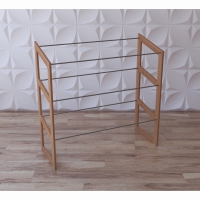 Стеллаж компактный 6 контейнеров - «globural.ru» - Ростов-на-Дону