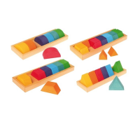 Цветные формы. Базовые наборы 2 - «globural.ru» - Ростов-на-Дону