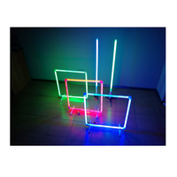 Трасса для гонок микро дронов TinyWhoop Series PRO - «globural.ru» - Ростов-на-Дону