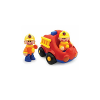 Набор для малышей "Пожарные" - «globural.ru» - Ростов-на-Дону