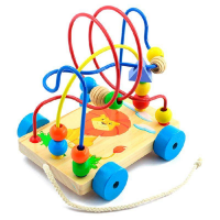 Лабиринт-каталка "Львенок" - «globural.ru» - Ростов-на-Дону