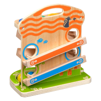 Горка-шарики  - «globural.ru» - Ростов-на-Дону