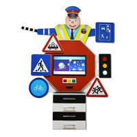 Мультимедийный интерактивный комплекс ПДД «СТОП» - «globural.ru» - Ростов-на-Дону