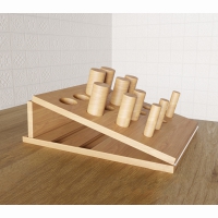 Настольный тренажер «Я герой» №4 - «globural.ru» - Ростов-на-Дону