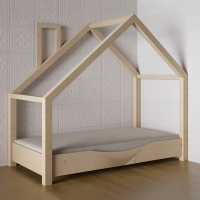 Детская кровать «Ребекка» - «globural.ru» - Ростов-на-Дону