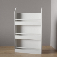 Стеллаж для книг «Развивайка» - «globural.ru» - Ростов-на-Дону