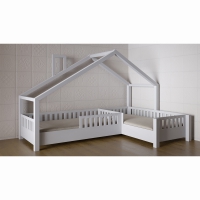 Детская кровать «Мия» - «globural.ru» - Ростов-на-Дону