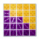 Игра «Крестики-нолики» - «globural.ru» - Ростов-на-Дону