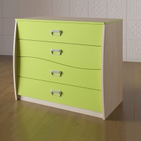 Шкаф «Любознательный малыш» - «globural.ru» - Ростов-на-Дону