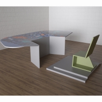 Детский набор «Космический корабль» - «globural.ru» - Ростов-на-Дону