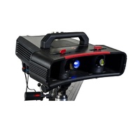 3D сканер RangeVision PRIME - «globural.ru» - Ростов-на-Дону