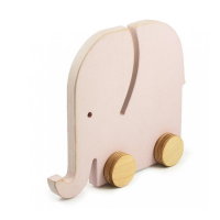 Каталка "Слон"  - «globural.ru» - Ростов-на-Дону