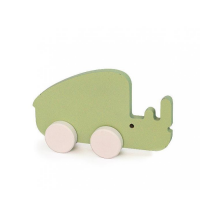 Каталка "Носорог"  - «globural.ru» - Ростов-на-Дону