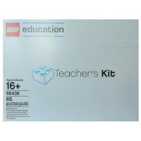 Набор стартовый для учителей. Академия LEGO Education - «globural.ru» - Ростов-на-Дону
