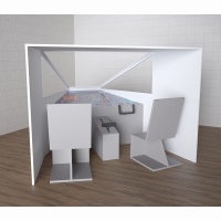 Детский набор «Самолёт» - «globural.ru» - Ростов-на-Дону