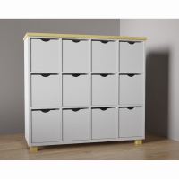 Стеллаж для игрушек «Уголок творчества» - «globural.ru» - Ростов-на-Дону