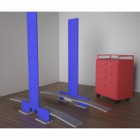 Детский набор «Автосервис» - «globural.ru» - Ростов-на-Дону