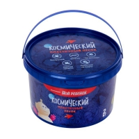 Кинетический песок классический 2 кг - «globural.ru» - Ростов-на-Дону