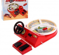 Настольная игра "За рулем - 5" - «globural.ru» - Ростов-на-Дону