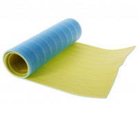 Комплект гимнастических ковриков двухслойных (1800х600х8мм) - «globural.ru» - Ростов-на-Дону