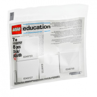 Набор с запасными частями "Резиновые кольца и приводы" - «globural.ru» - Ростов-на-Дону