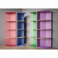 Стеллаж «Счастливый ребенок» - «globural.ru» - Ростов-на-Дону