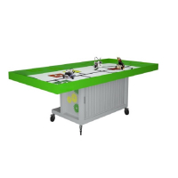 Стол для робототехники 1 - «globural.ru» - Ростов-на-Дону