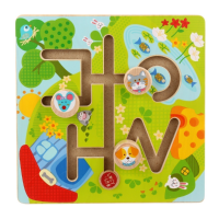 Лабиринт "Солнечная долина" - «globural.ru» - Ростов-на-Дону