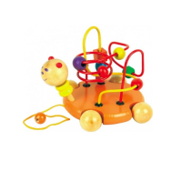 Лабиринт-каталка "Черепаха" - «globural.ru» - Ростов-на-Дону