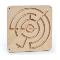 Настольная игра "Лабиринт" - «globural.ru» - Ростов-на-Дону