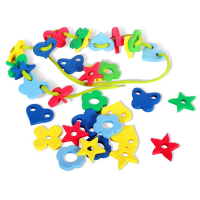 Шнуровка "Ассорти Цветы" - «globural.ru» - Ростов-на-Дону