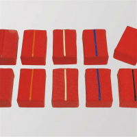 Компримо. Набор мягких кирпичей различной жесткости - «globural.ru» - Ростов-на-Дону