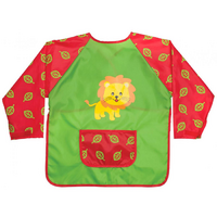 Фартук-накидка для детского творчества Artberry - «globural.ru» - Ростов-на-Дону