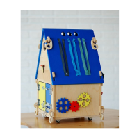 Бизиборд "Сказочный сон" - «globural.ru» - Ростов-на-Дону