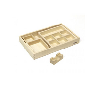 Коробочка для аппликаций (без декора) - «globural.ru» - Ростов-на-Дону