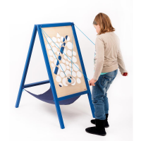 Развивающая игра "Сырный ломтик. Напольный вариант" - «globural.ru» - Ростов-на-Дону