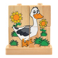 Кубики 2х2 номер 4 - «globural.ru» - Ростов-на-Дону