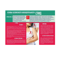 Стенд "Спид" - «globural.ru» - Ростов-на-Дону