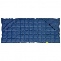 Утяжелённая накидка 63х128 см - «globural.ru» - Ростов-на-Дону