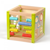 Универсальный куб  - «globural.ru» - Ростов-на-Дону