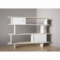 Стеллаж «Акварелька» - «globural.ru» - Ростов-на-Дону