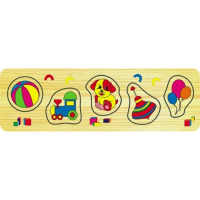 Игра "Игрушки" - «globural.ru» - Ростов-на-Дону