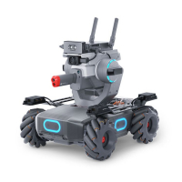 Учебный робот DJI Robomaster S1 EP - «globural.ru» - Ростов-на-Дону