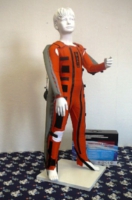 Нейро-ортопедический реабилитационный костюм для лечения ДЦП (вариант 2) - «globural.ru» - Ростов-на-Дону