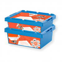 Образовательный робототехнический модуль «Экспертный уровень» для учащихся от 14 лет - «globural.ru» - Ростов-на-Дону