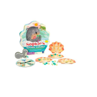 Игровой набор "Софи. Охота за ракушками" - «globural.ru» - Ростов-на-Дону