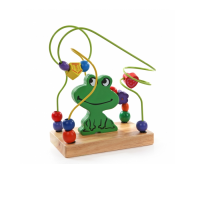 Лабиринт "Лягушка" - «globural.ru» - Ростов-на-Дону